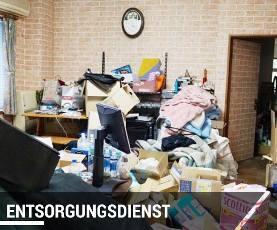 entsorgungen wien