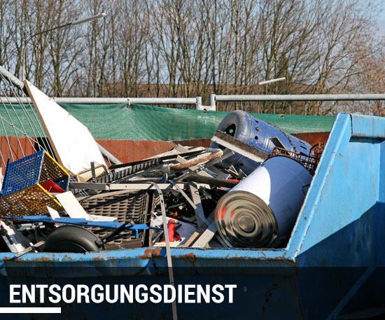 entsorgungsdienst