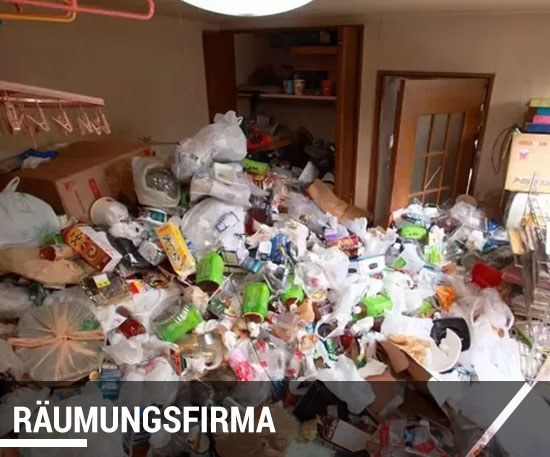 Räumung in Wien