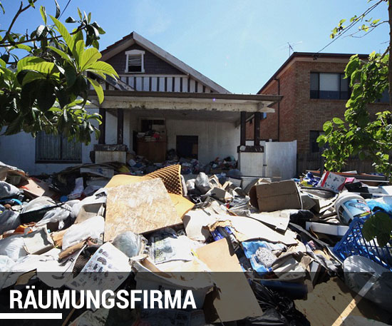 Räumung Wien